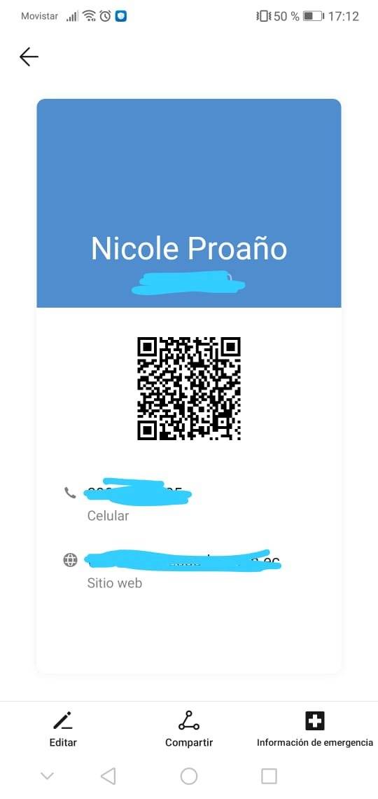 Así puedes agregar contactos a WhatsApp sin necesidad de pedir el número de teléfono
