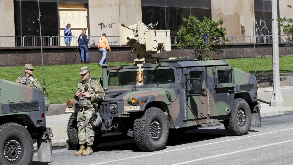 Guardia Nacional