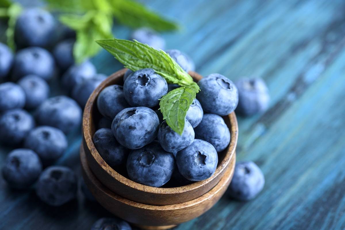 Este vegetal activa las neuronas del cerebro Alimentos