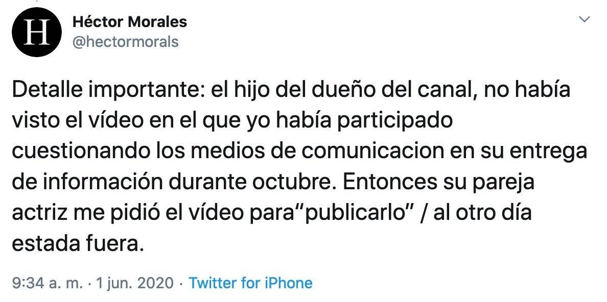morales