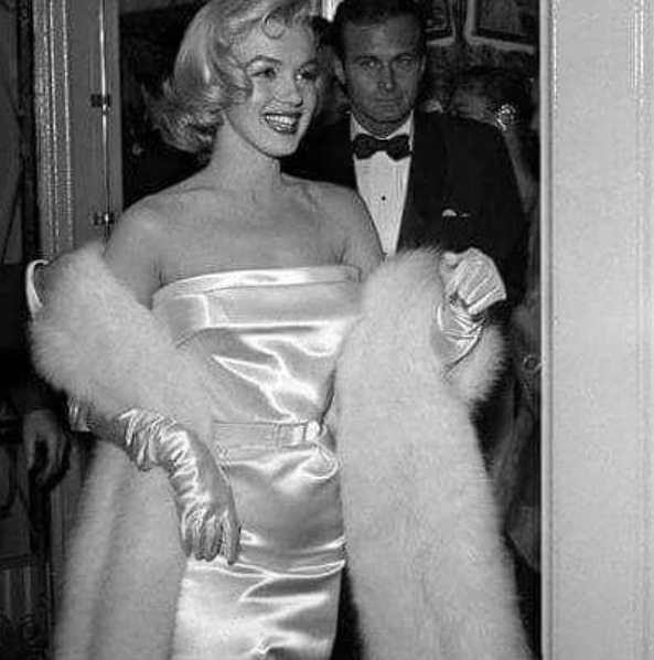 Marilyn Monroe Marilyn Monroe