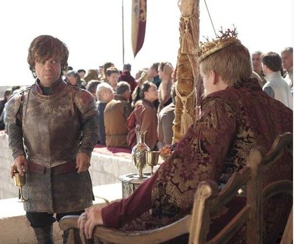 Peter Dinklage