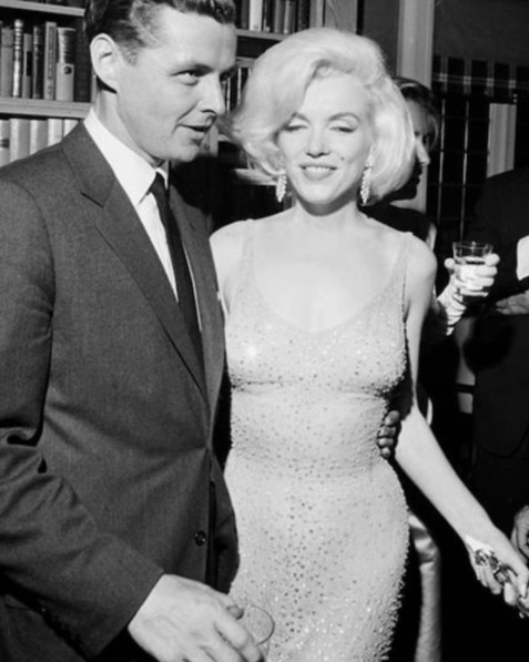 Marilyn Monroe Marilyn Monroe