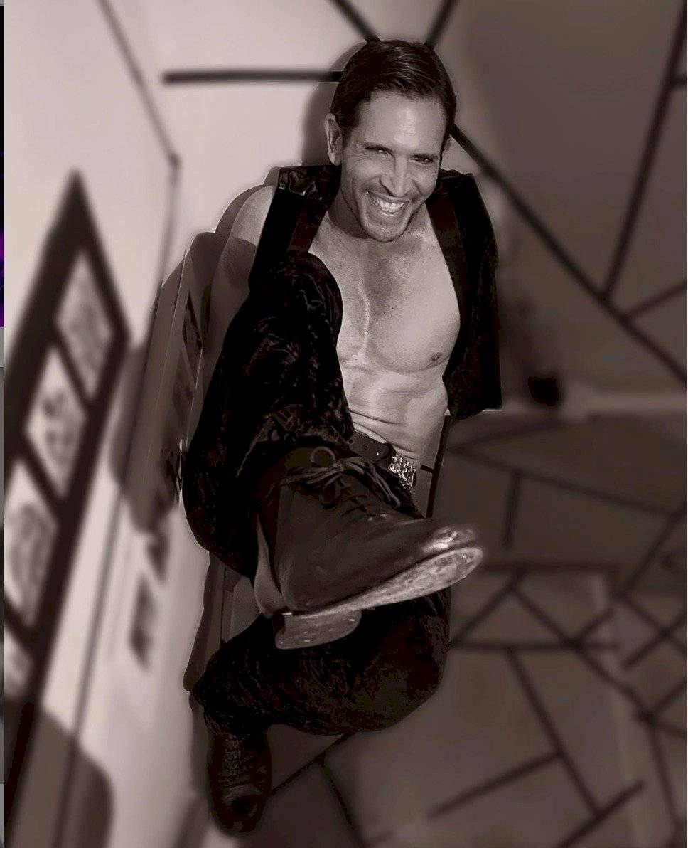 Diego Ramos