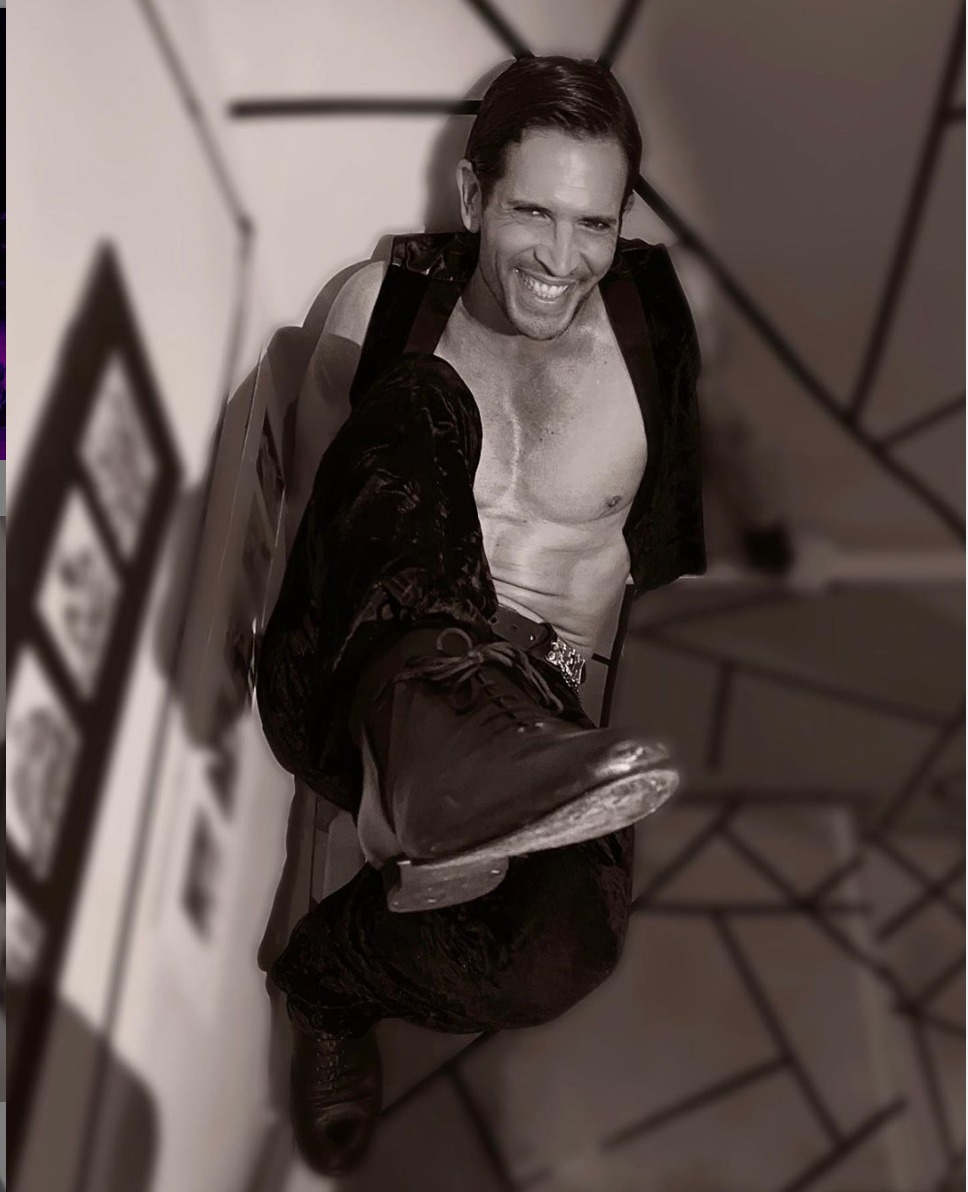 Diego Ramos
