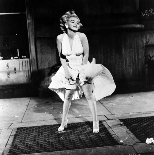 Marilyn Monroe Marilyn Monroe