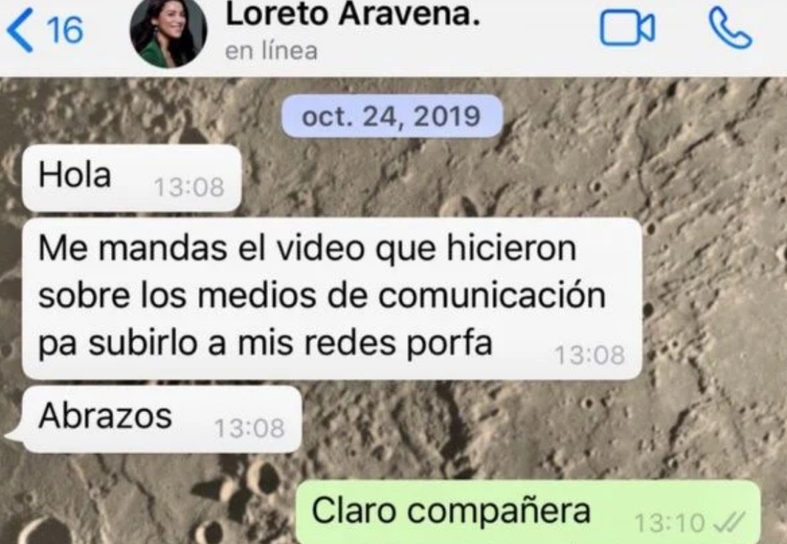 loreto
