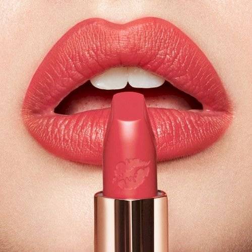 Colores de labios