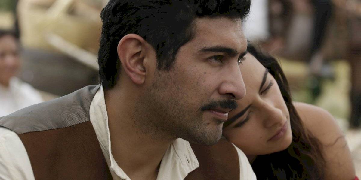 Ianis Guerrero se deja llevar por el amor de La Bandida 4 Ianis Guerrero se deja llevar por el amor de La Bandida
