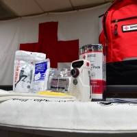 Adultos mayores: Cómo prepararse para la temporada pico de huracanes