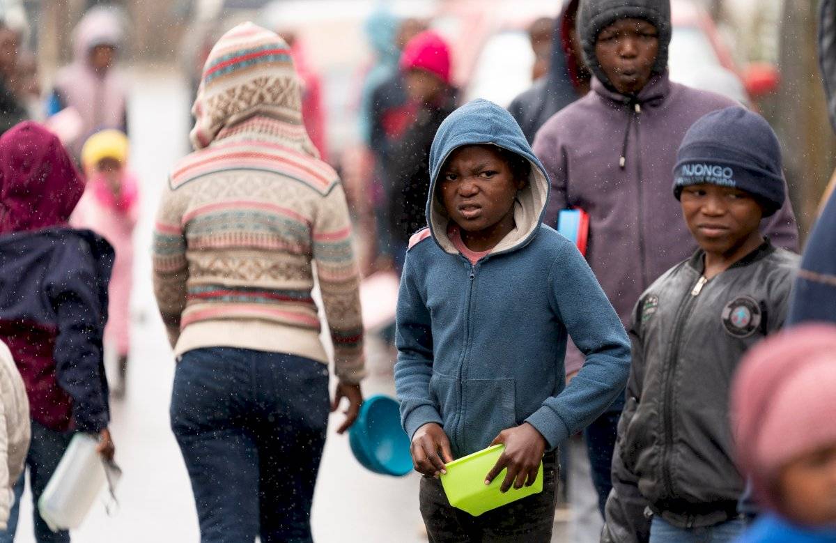 Nuevo brote de ébola en la República Democrática del Congo