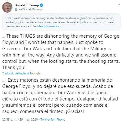 Donald Trump Donald Trump