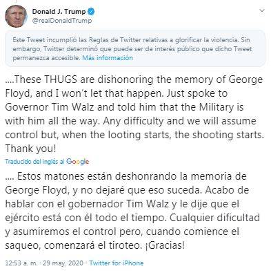 Donald Trump Donald Trump