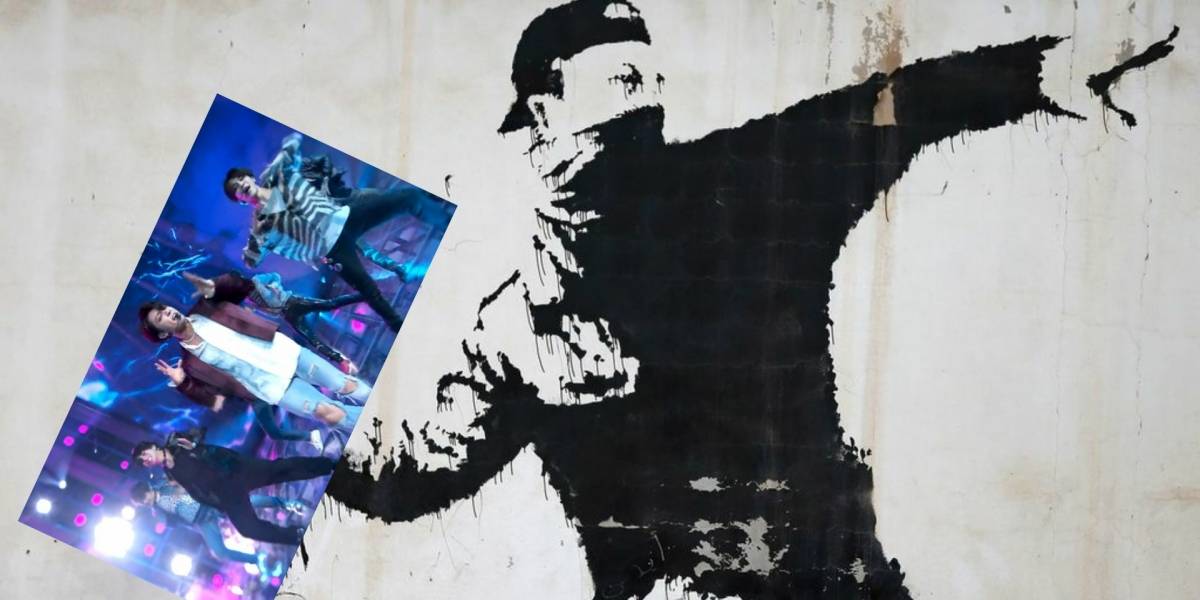La fundamental ayuda de los fanáticos K-pop en las protestas de los Estados Unidos