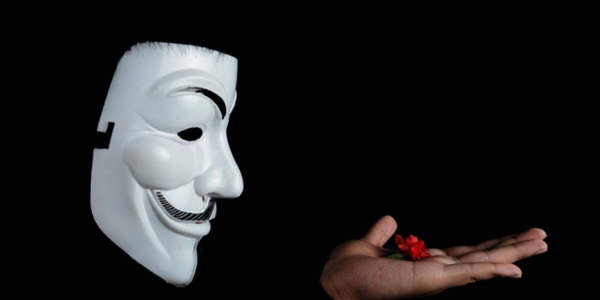 Anonymous: estos son todos los perturbadores secretos que los hackers han revelado