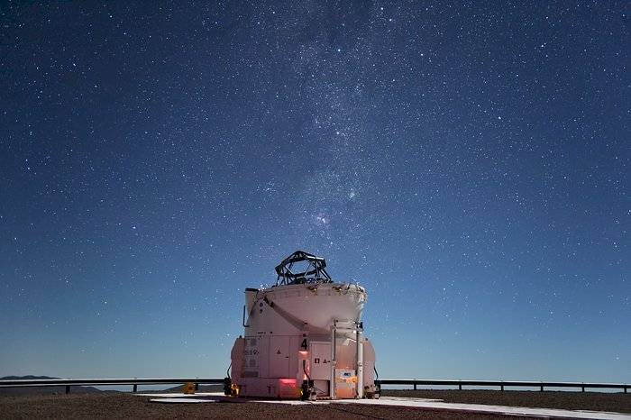 observatorio