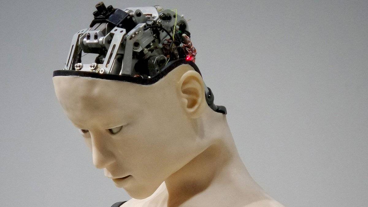 Inteligencia Artificial