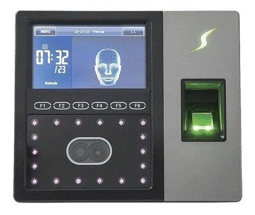 Sistemas biométricos y controles de acceso sin contacto, nueva realidad: Seguritech