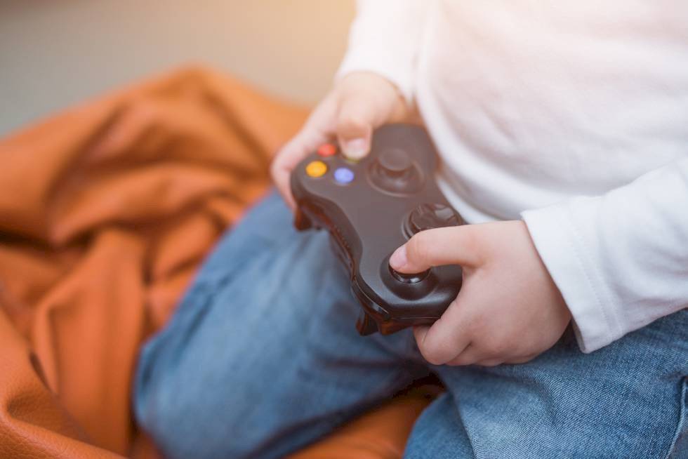videojuegos