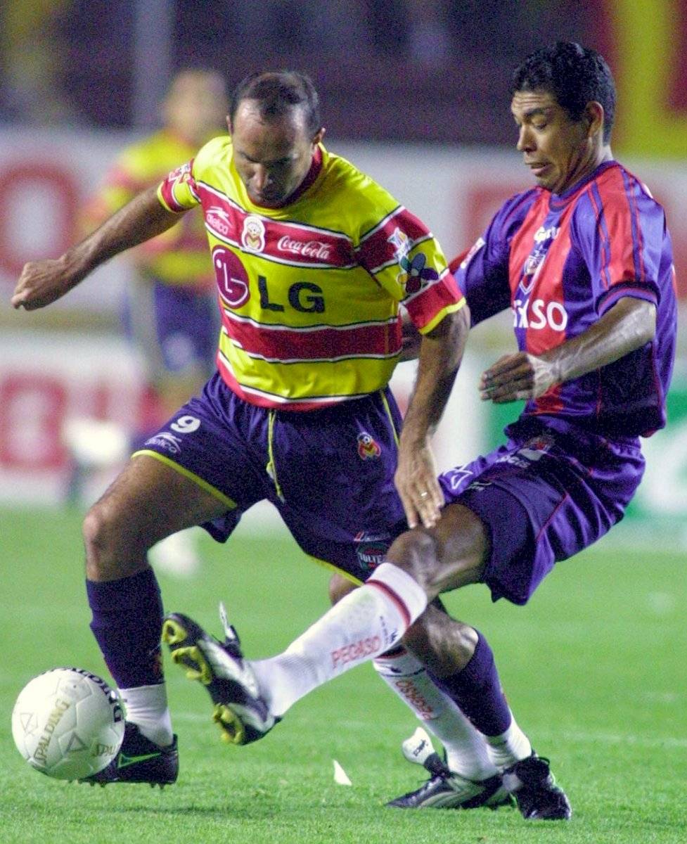 Morelia