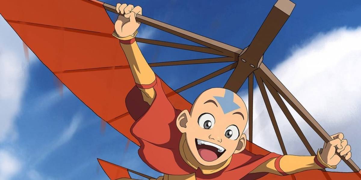 Avatar: la leyenda de Aang se convertiría en la producción más cara de Netflix