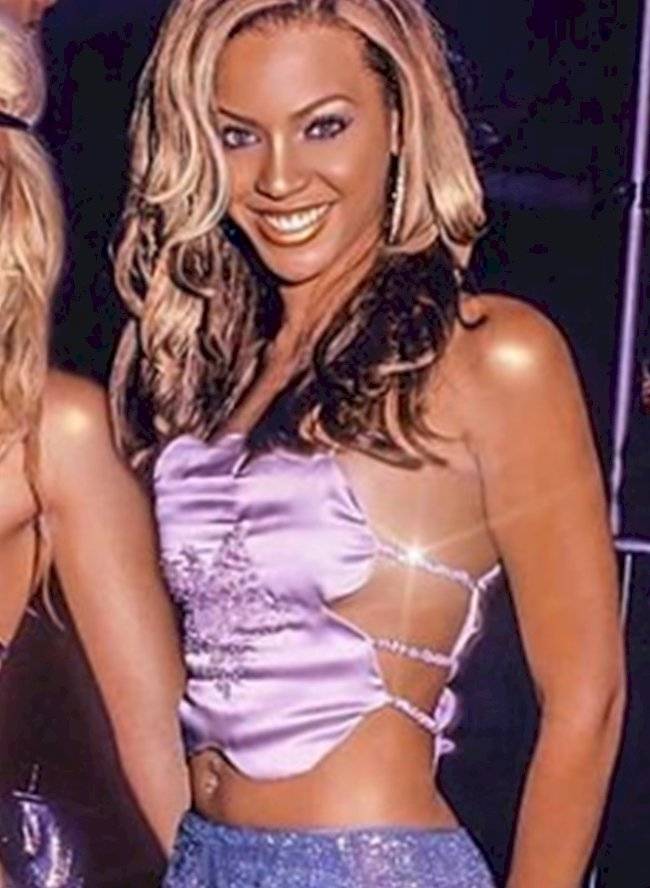 beyonce