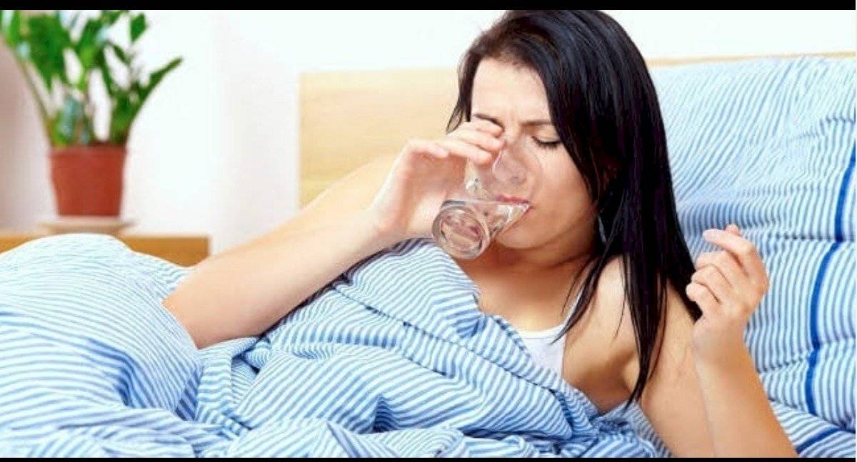 agua