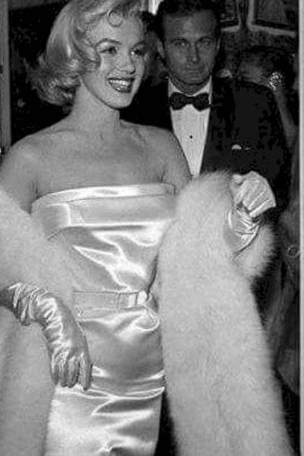 Marilyn Monroe