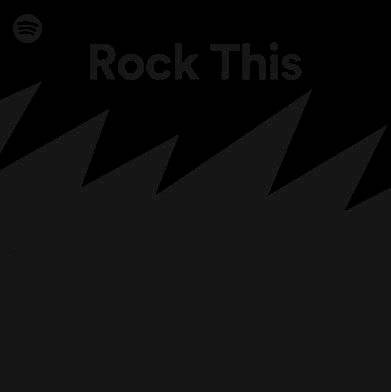 Spotify Blacked Out Spotify Blacked Out