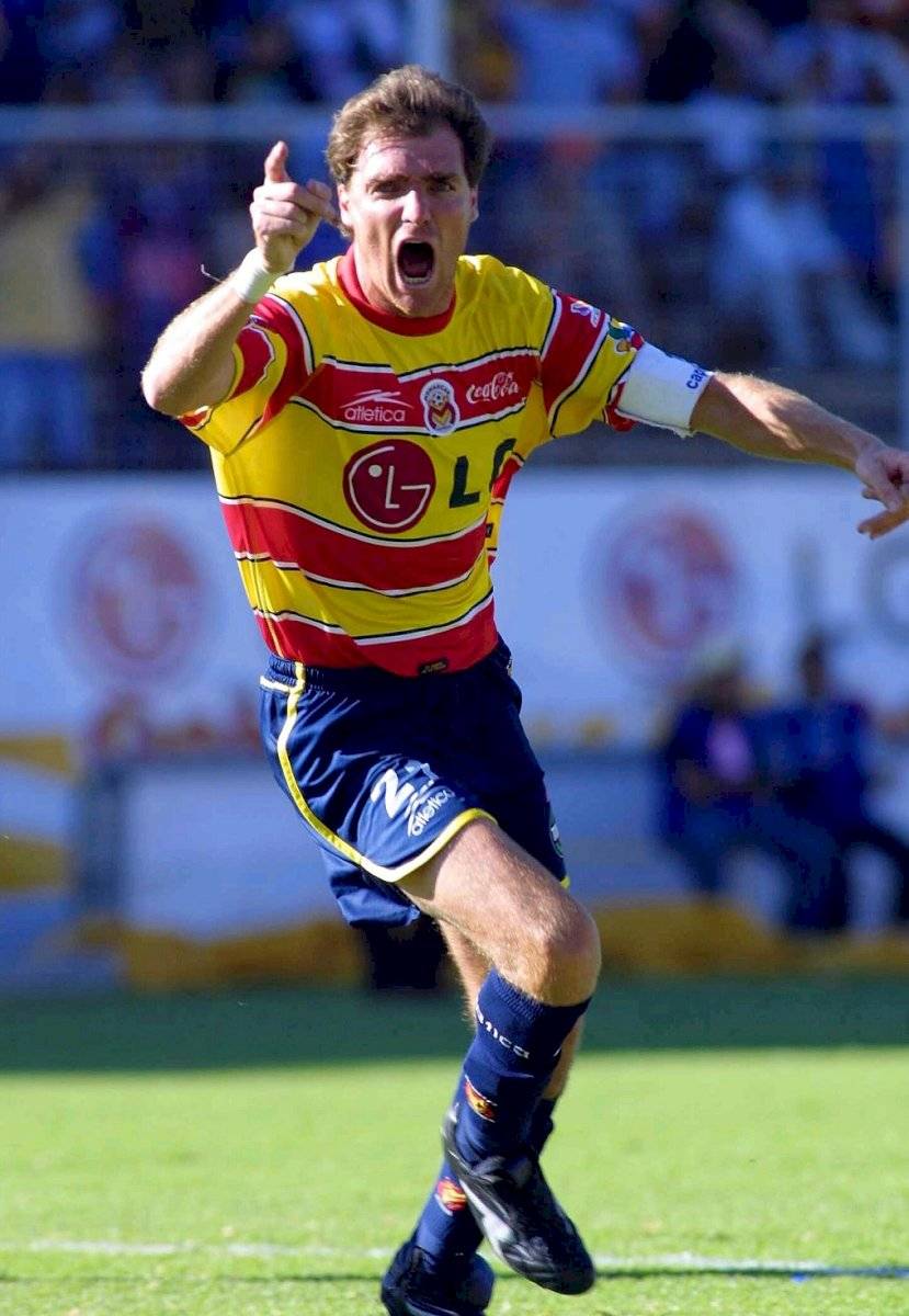 Morelia
