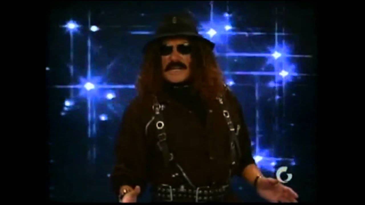 El flanagan