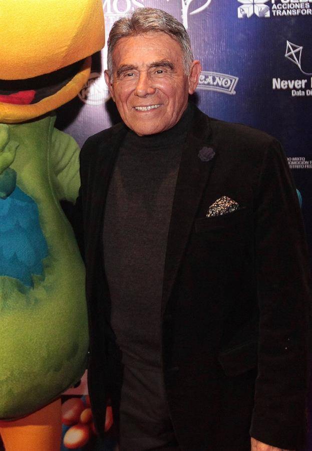 Hector Suárez