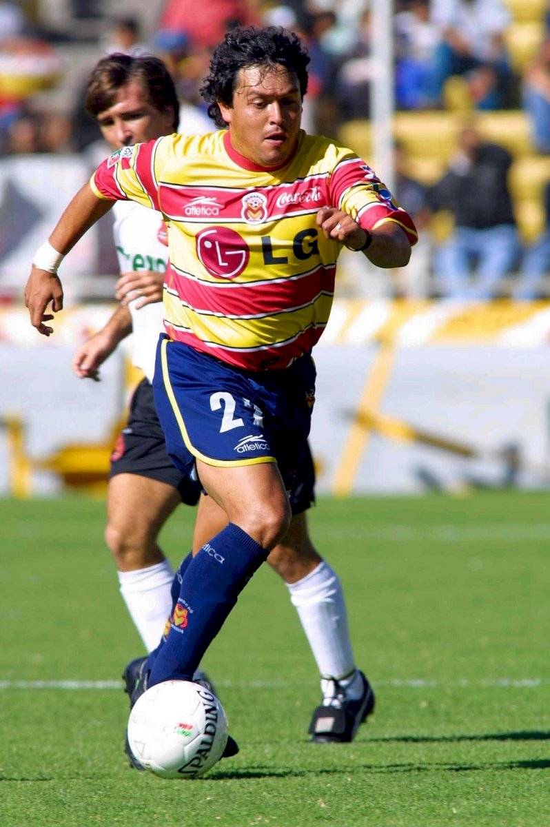 Morelia
