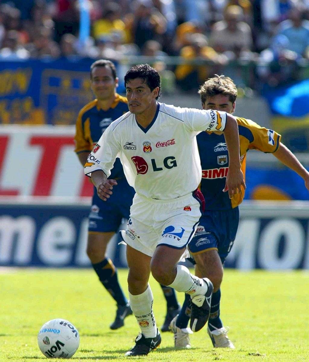Morelia