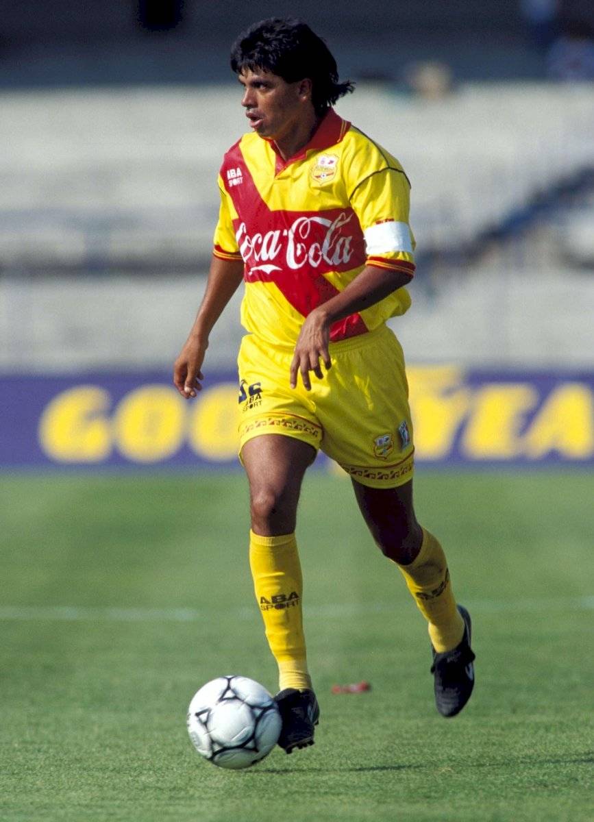 Morelia