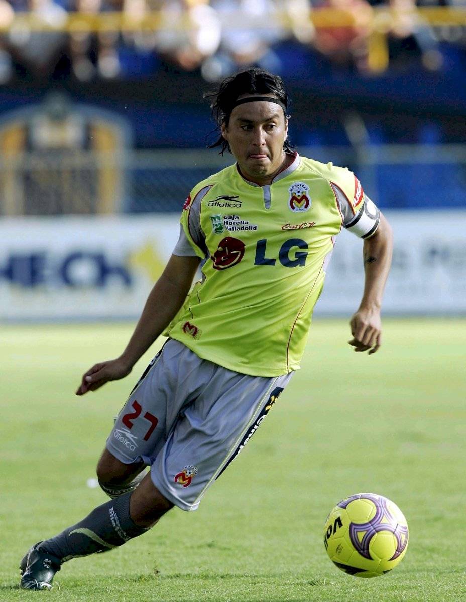Morelia