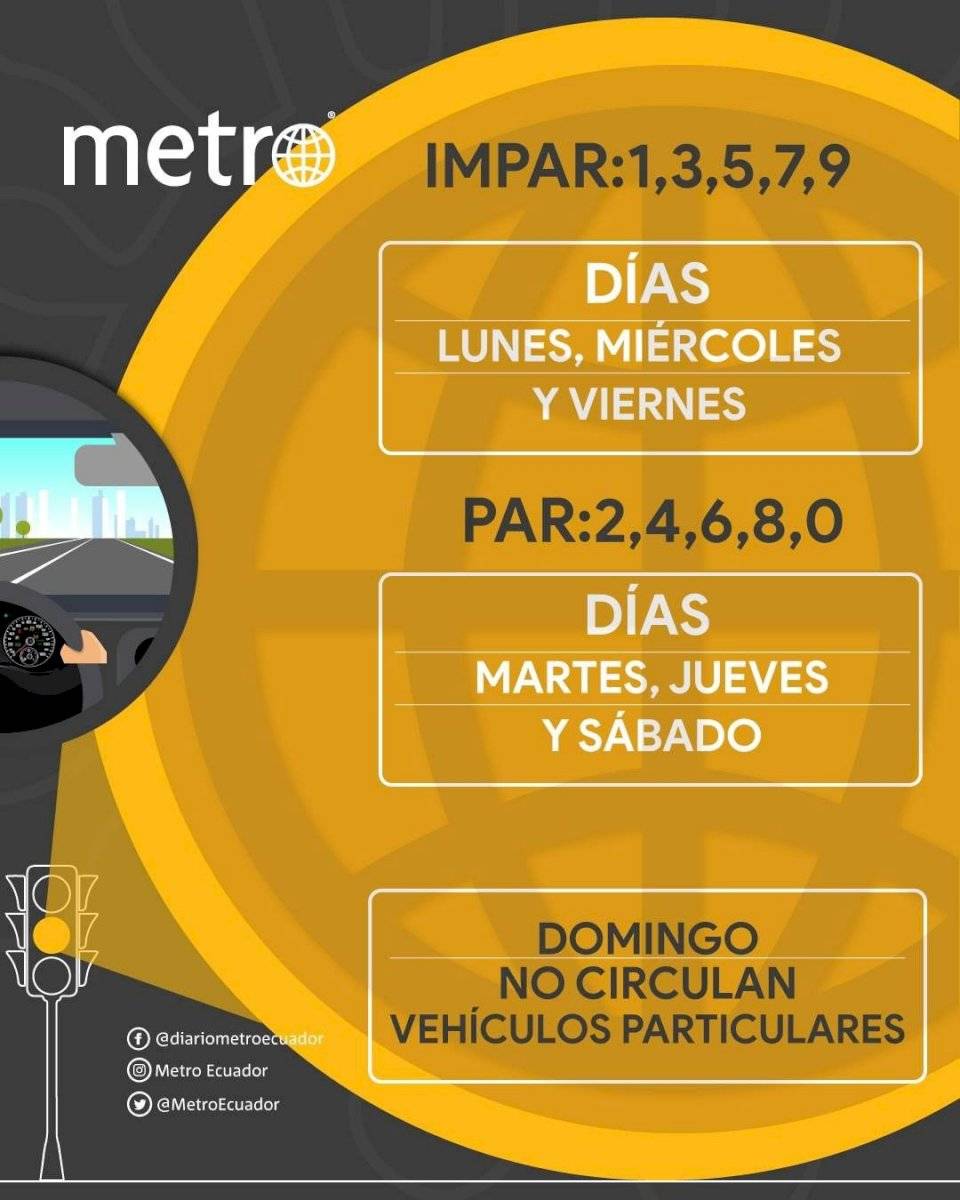 Semáforo amarillo