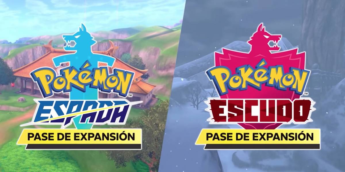 Nintendo: tráiler del DLC de Pokémon Sword y Shield muestra fecha de estreno y más detalles