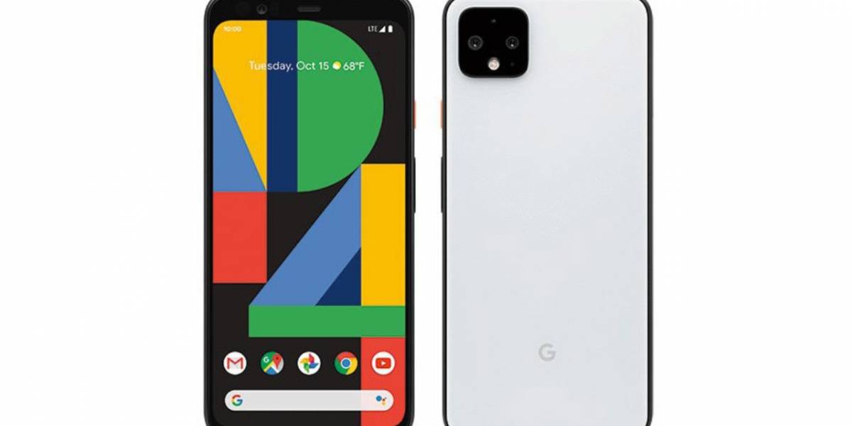 Google libera por error beta de Android 11 para usuarios de Pixel