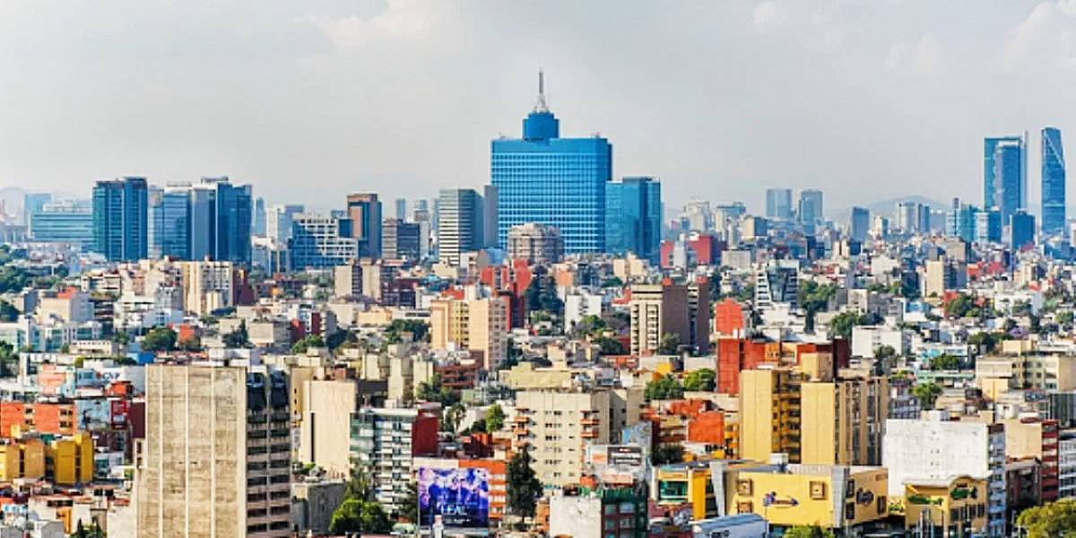 México: descubren antenas falsas usadas para espiar en la CDMX