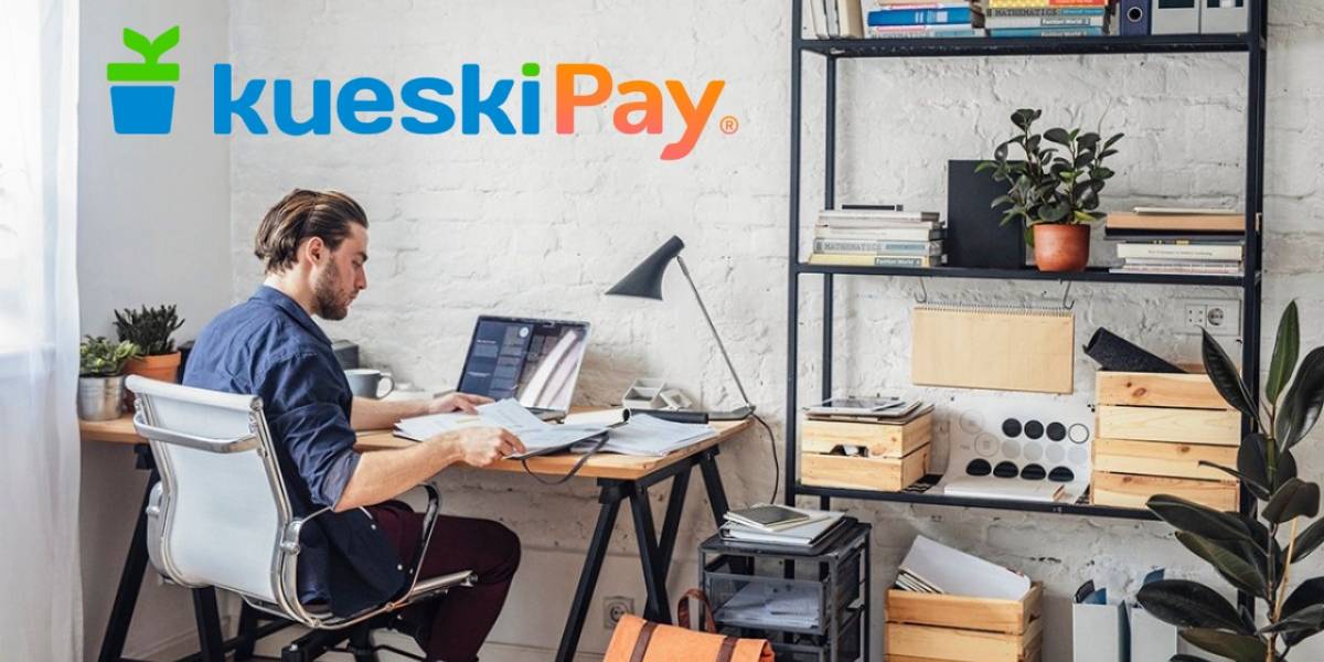 Kueski: el home office es la más grande apuesta de la compañía