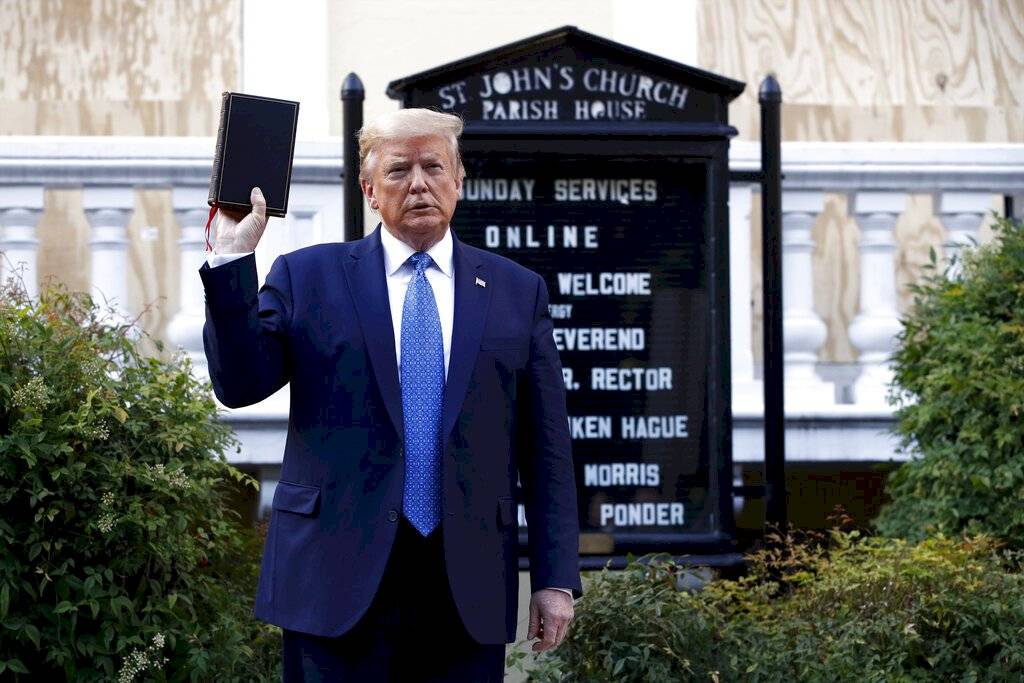 trump