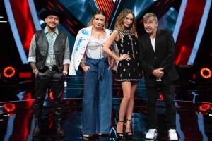 Coach de La Voz de TV Azteca se va a exitoso programa de Televisa