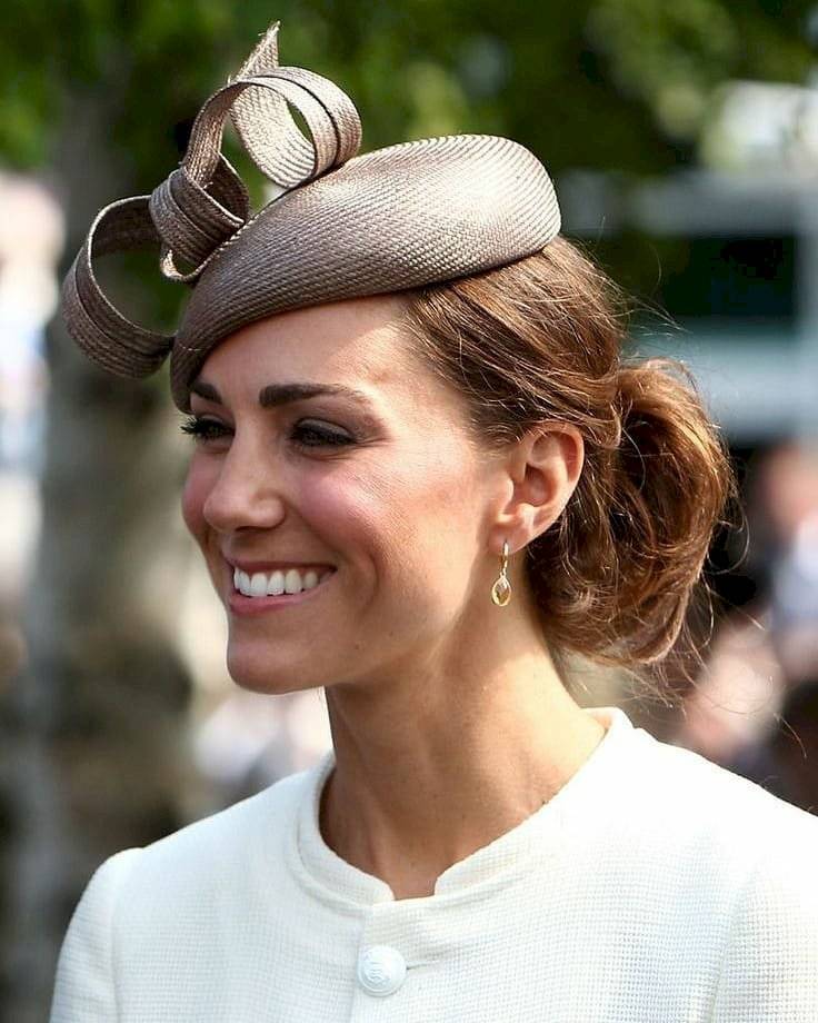 Meghan Markle y Kate Middleton