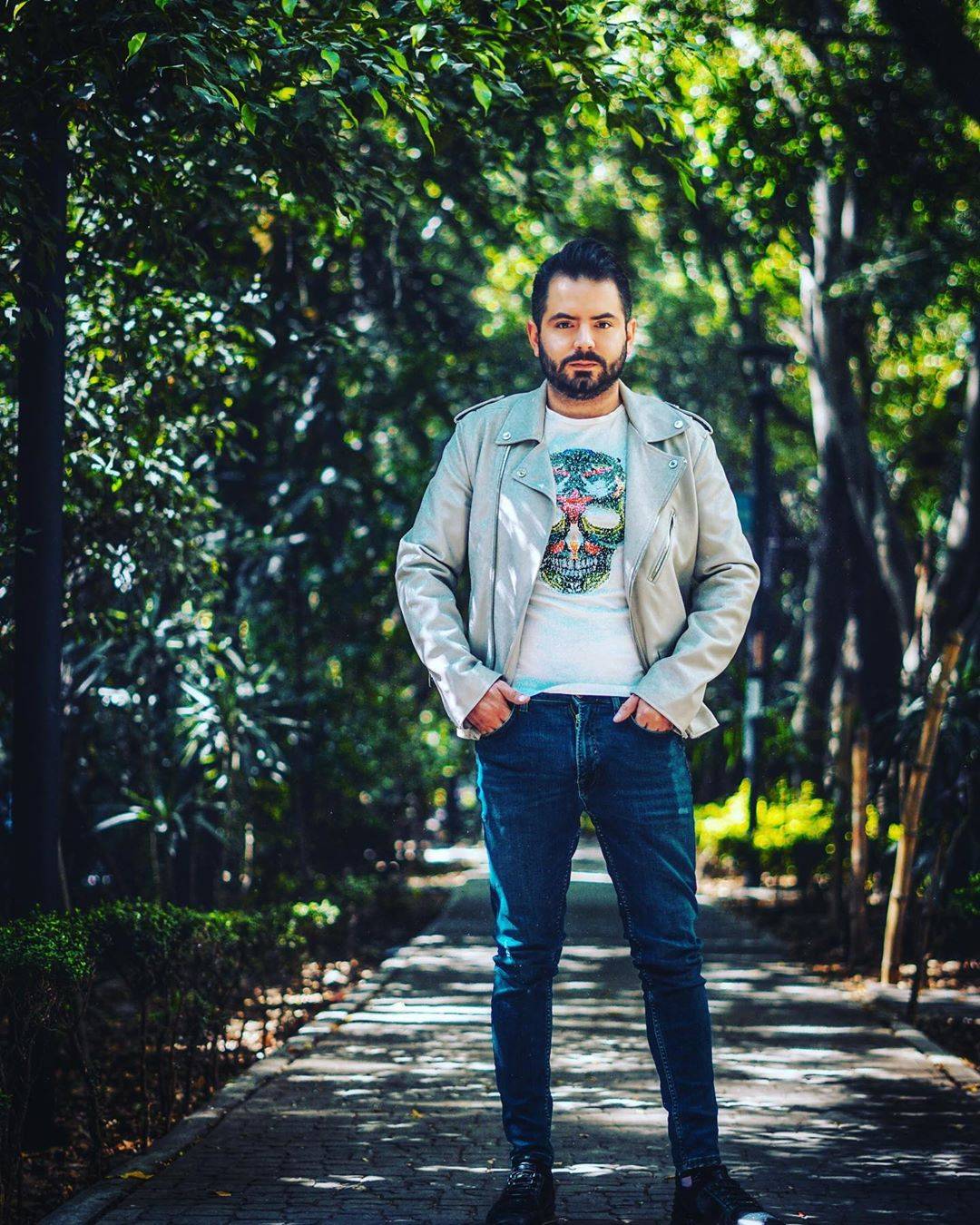 José Eduardo Derbez José Eduardo Derbez