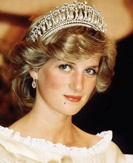 Princesa Diana Princesa Diana