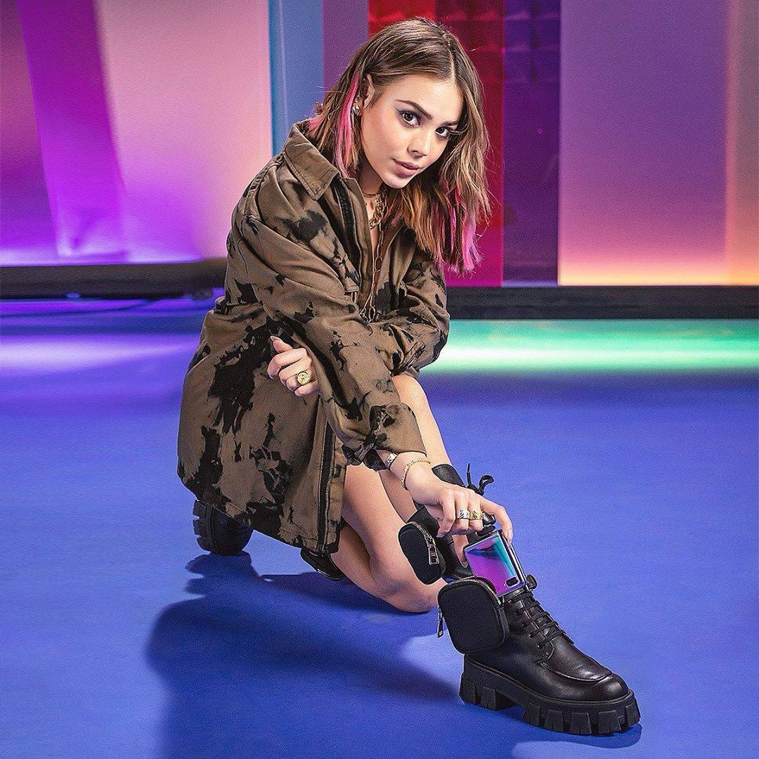 Danna Paola Danna Paola