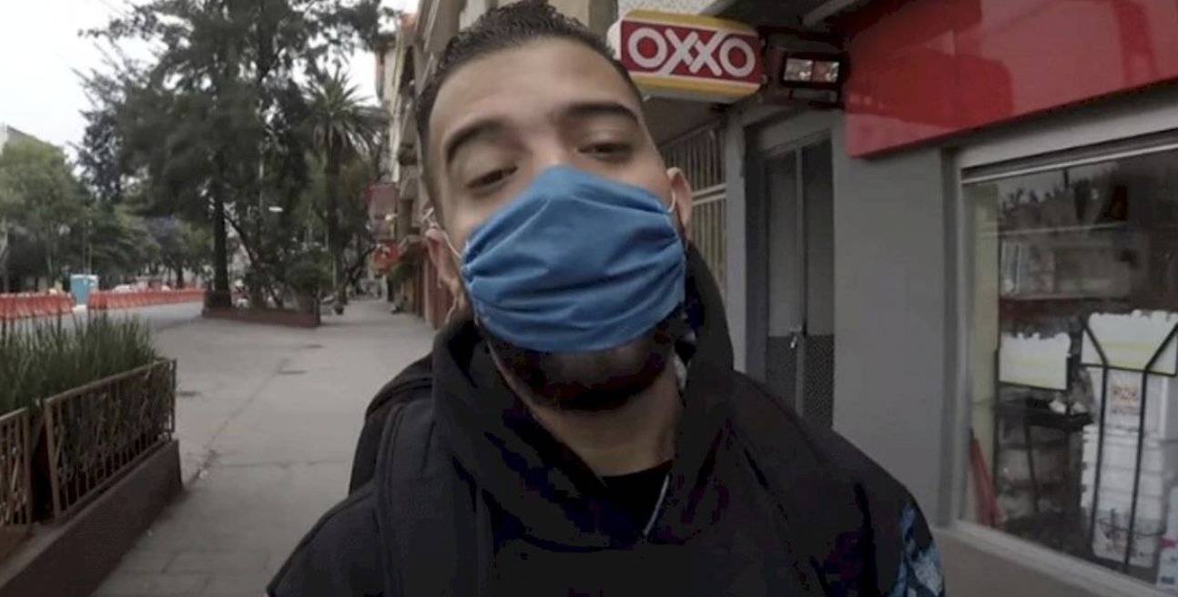 Soy David Show Soy David Show