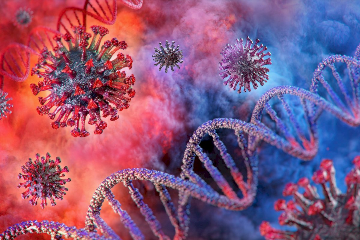 Sangre coronavirus