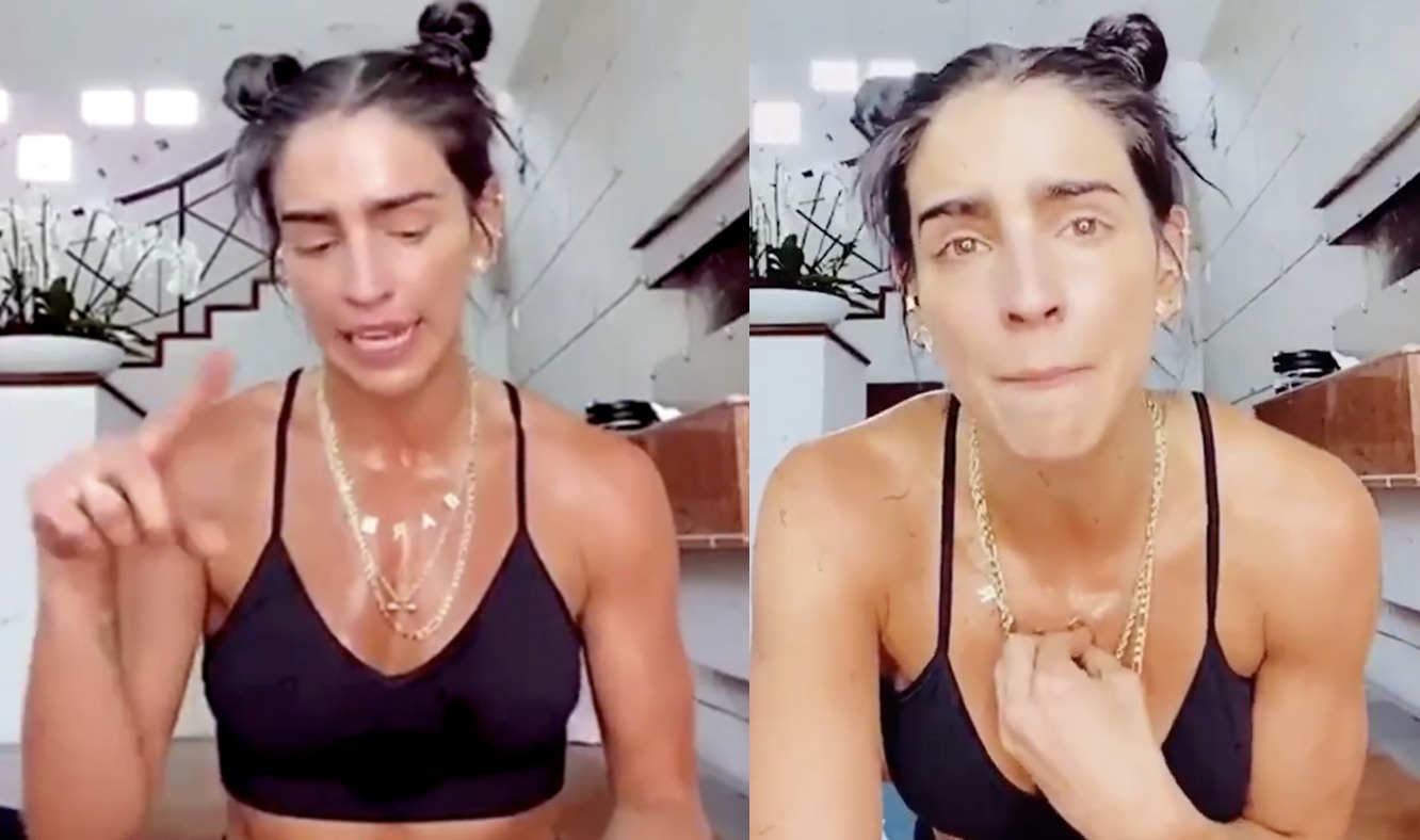 bárbara de regil bárbara de regil